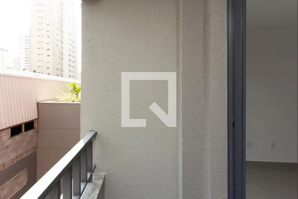 Kitnet-Studio, 27 m² - Foto 2