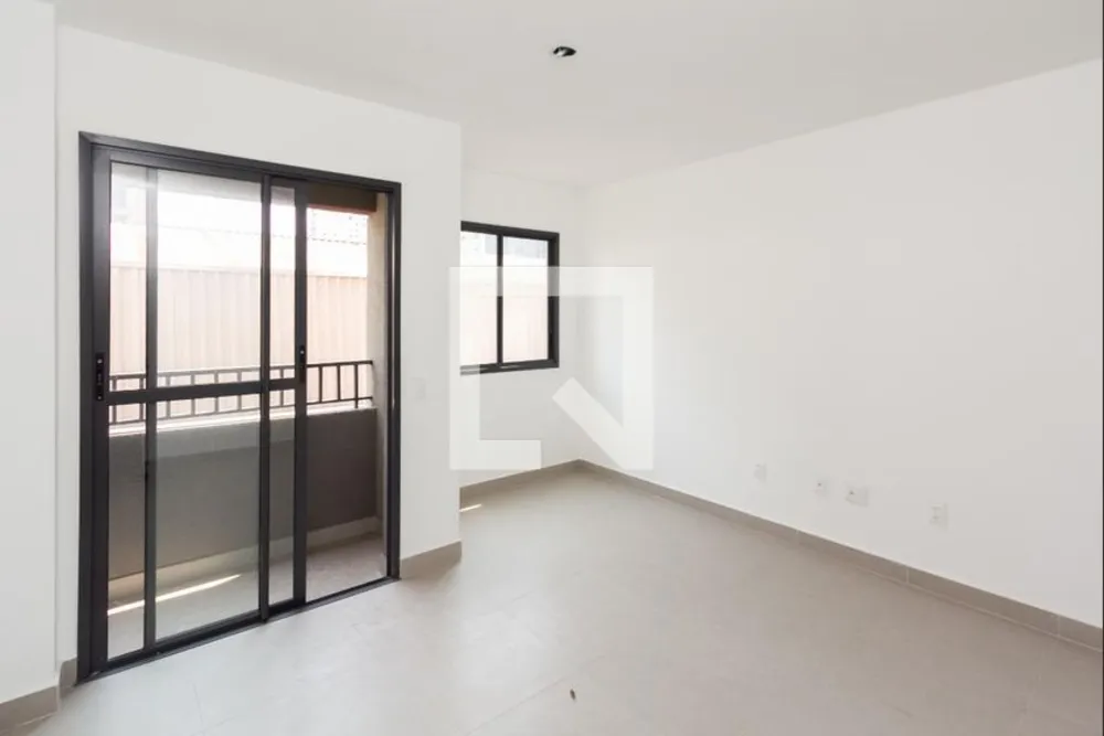 Kitnet-Studio, 27 m² - Foto 4