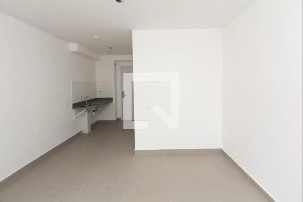 Kitnet-Studio, 27 m² - Foto 3