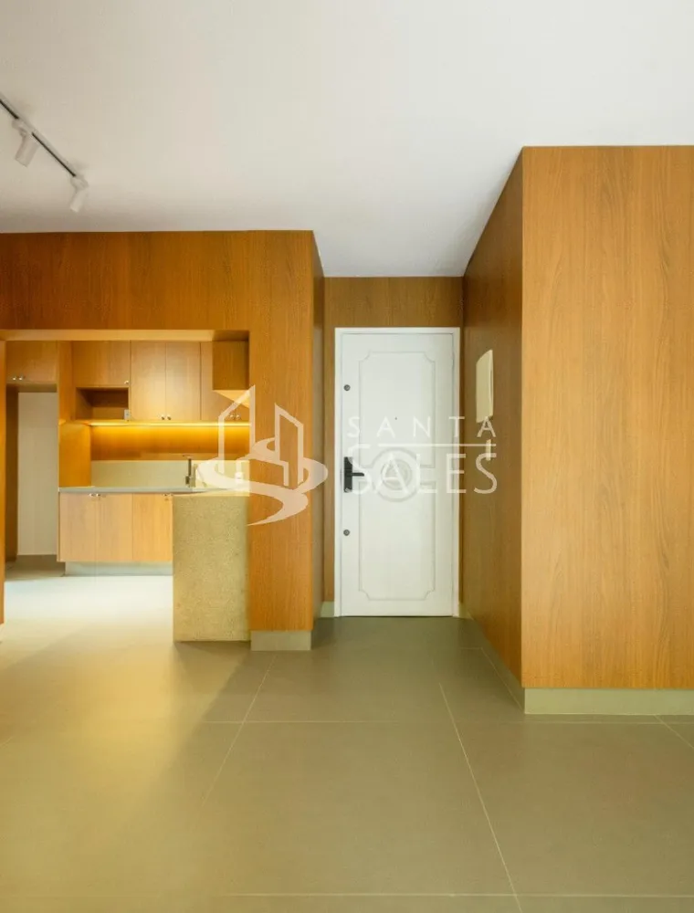 Apartamento, 2 quartos, 84 m² - Foto 2