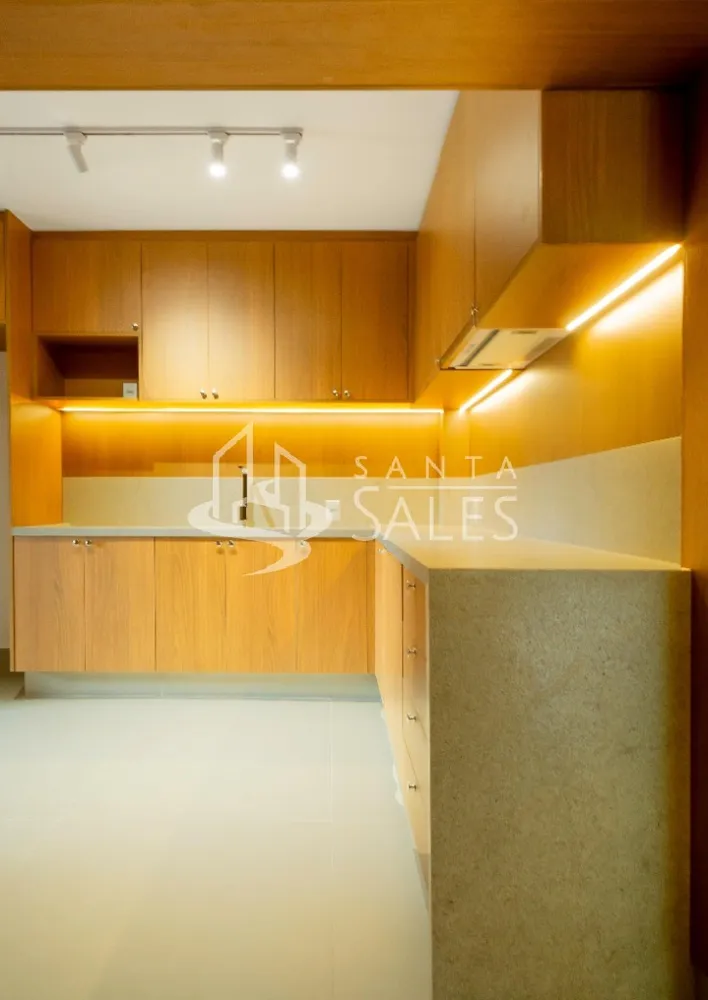 Apartamento, 2 quartos, 84 m² - Foto 2