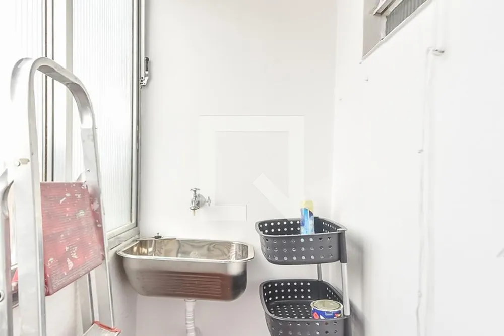 Apartamento, 1 quarto, 52 m² - Foto 6