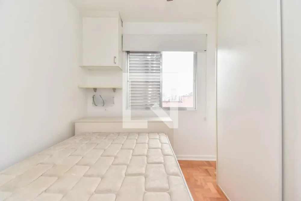 Apartamento, 1 quarto, 52 m² - Foto 8