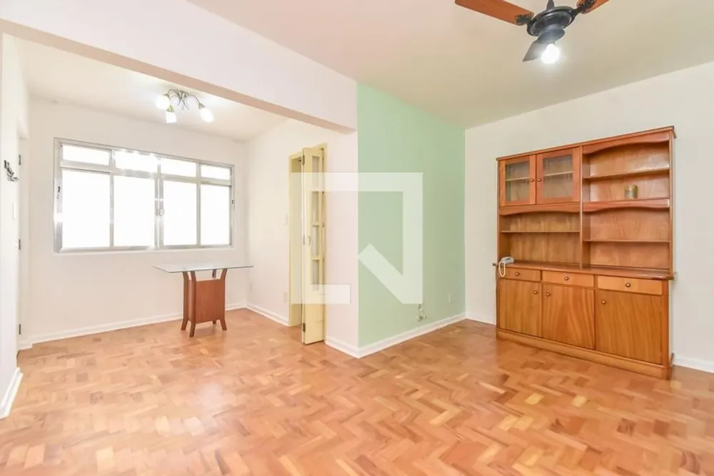 Apartamento, 1 quarto, 52 m² - Foto 2
