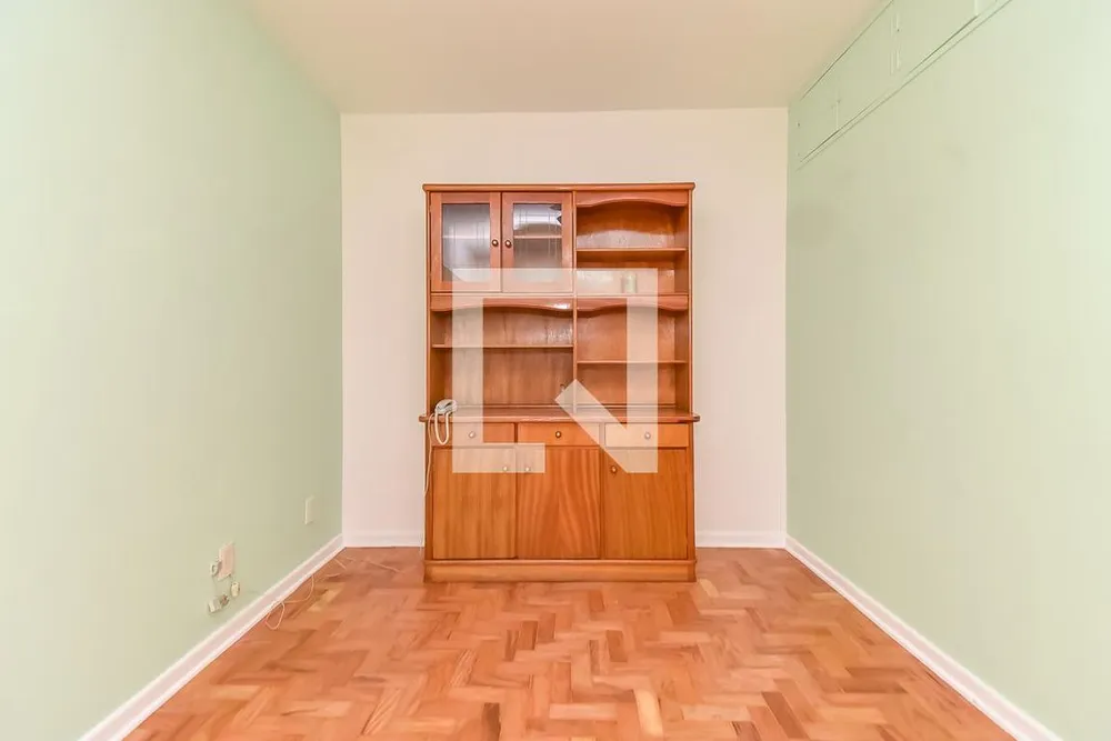 Apartamento, 1 quarto, 52 m² - Foto 1