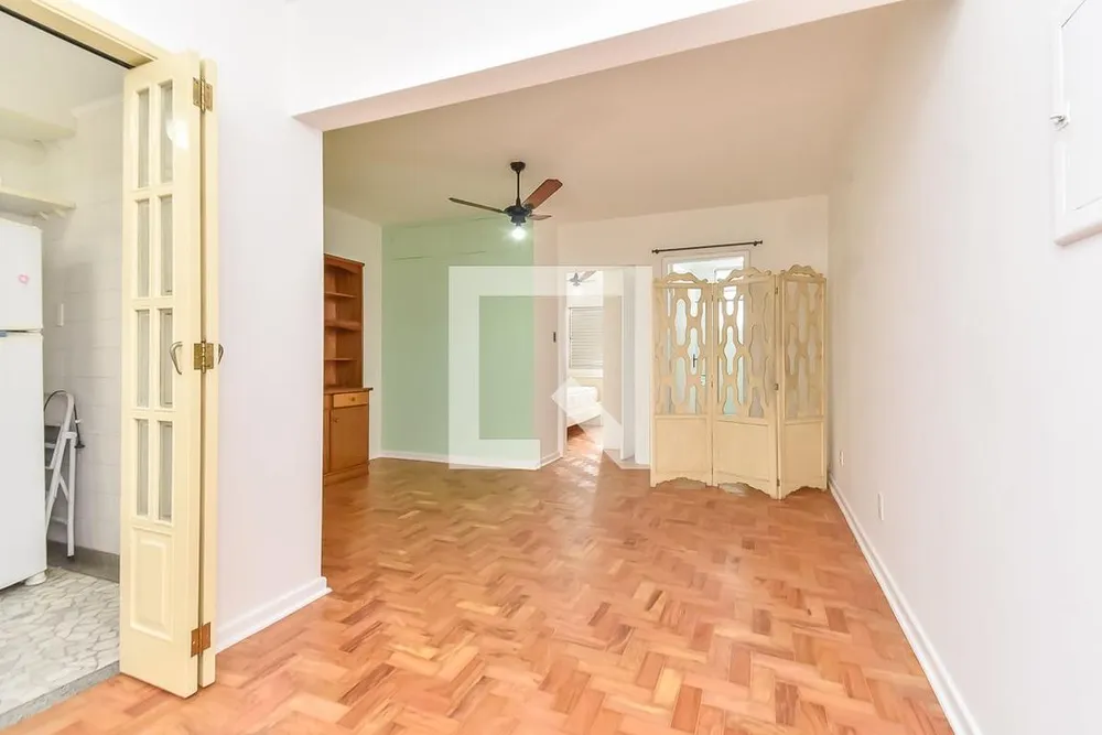 Apartamento, 1 quarto, 52 m² - Foto 1