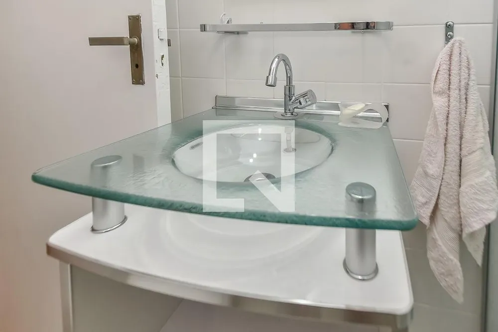 Apartamento, 1 quarto, 52 m² - Foto 4