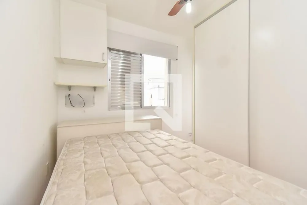 Apartamento, 1 quarto, 52 m² - Foto 7
