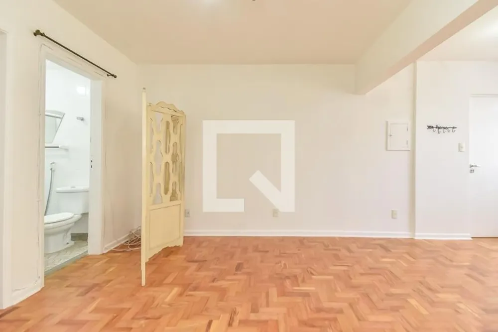 Apartamento, 1 quarto, 52 m² - Foto 5