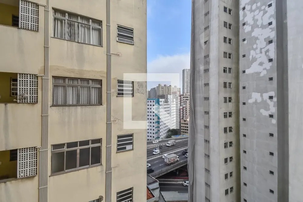 Apartamento, 1 quarto, 52 m² - Foto 2