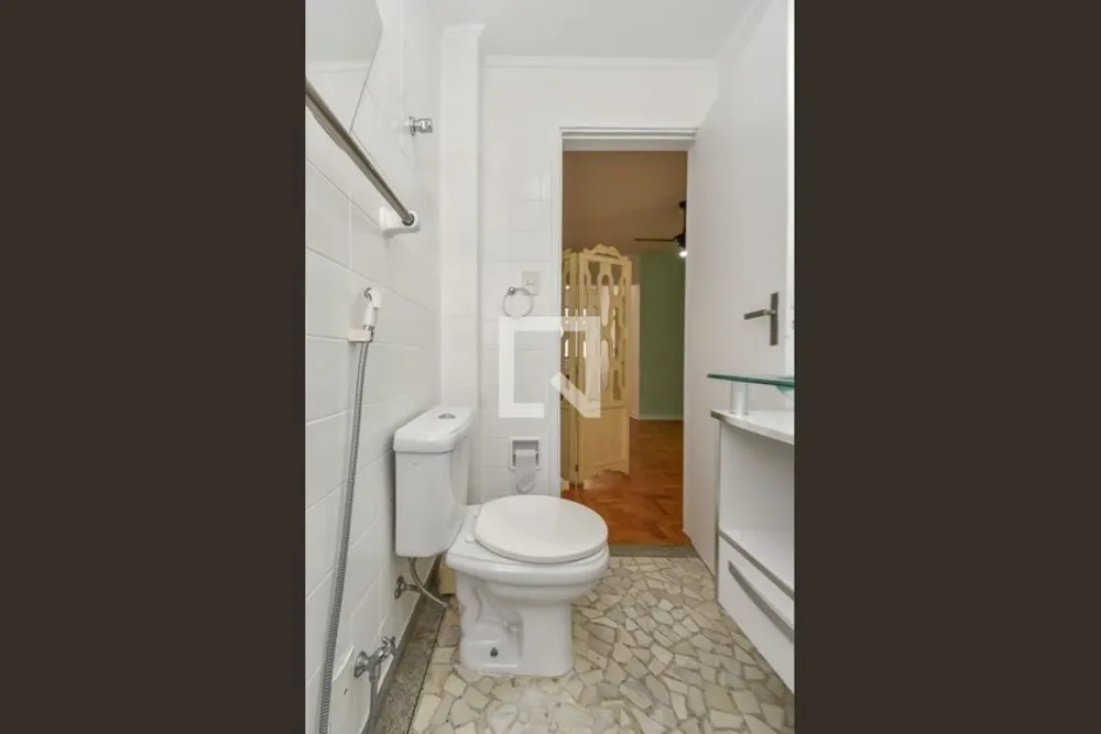 Apartamento, 1 quarto, 52 m² - Foto 3