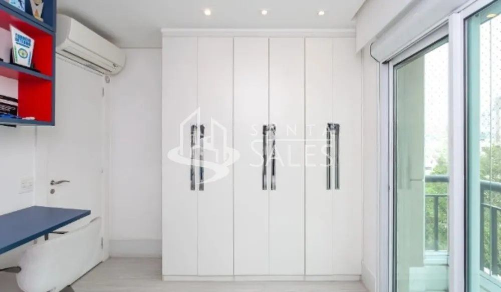 Apartamento, 4 quartos, 223 m² - Foto 13