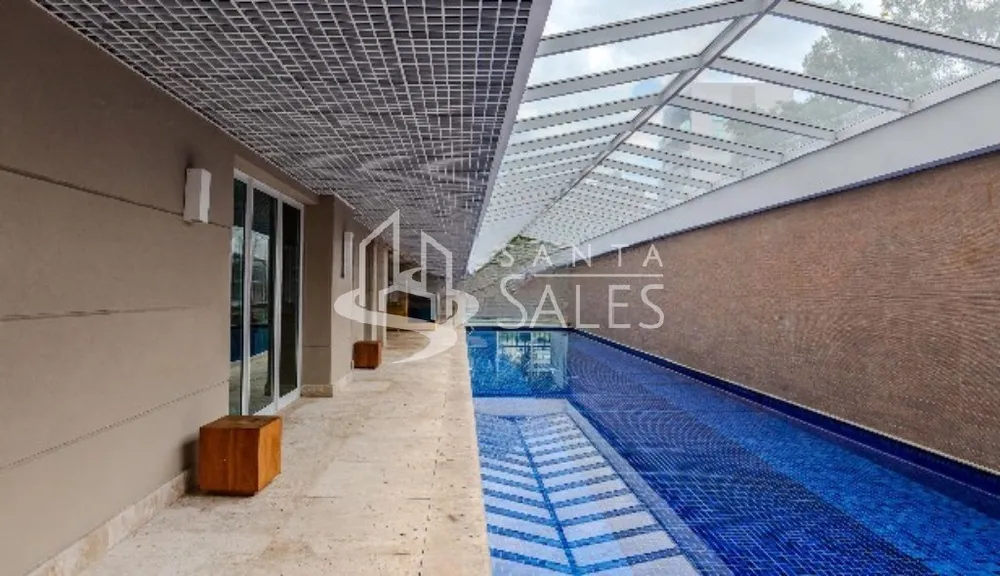 Apartamento, 4 quartos, 223 m² - Foto 15