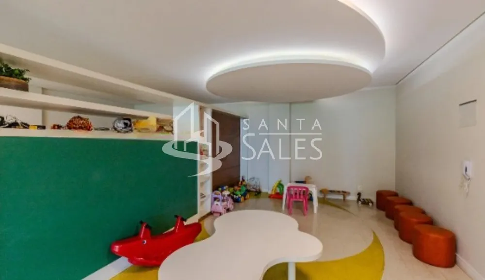 Apartamento, 4 quartos, 223 m² - Foto 14