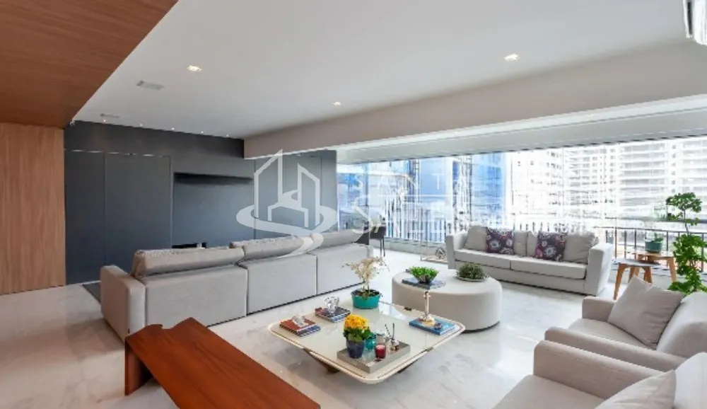 Apartamento, 4 quartos, 223 m² - Foto 5
