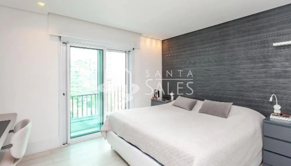 Apartamento, 4 quartos, 223 m² - Foto 9