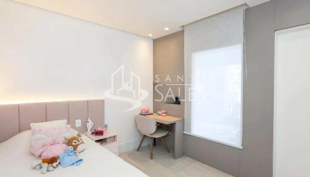 Apartamento, 4 quartos, 223 m² - Foto 10