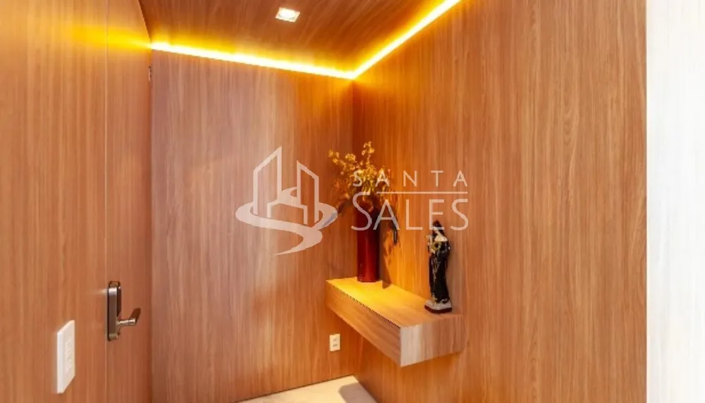 Apartamento, 4 quartos, 223 m² - Foto 8