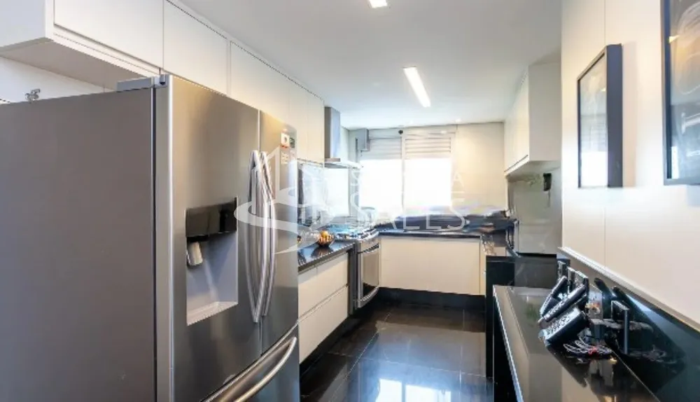Apartamento, 4 quartos, 223 m² - Foto 6
