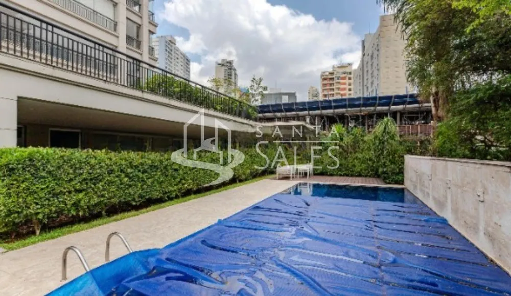 Apartamento, 4 quartos, 223 m² - Foto 16
