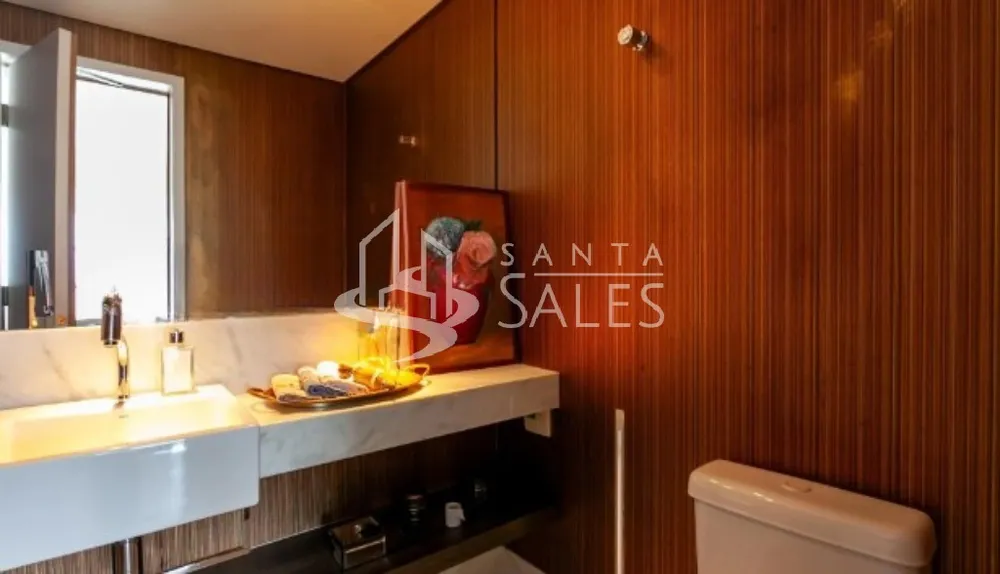 Apartamento, 4 quartos, 223 m² - Foto 7
