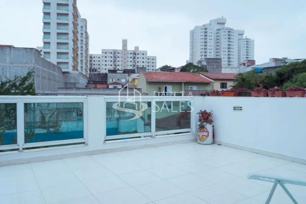 Sobrado, 3 quartos - Foto 10