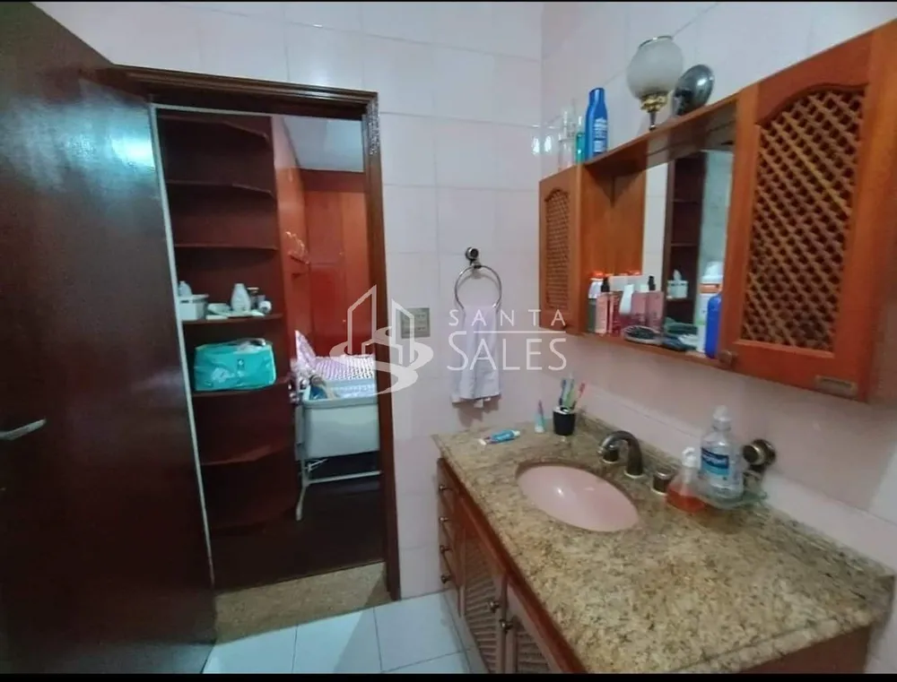 Sobrado, 4 quartos, 224 m² - Foto 6