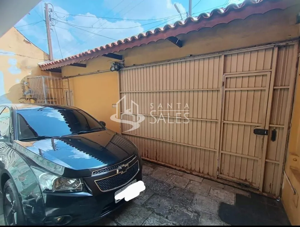 Sobrado, 4 quartos, 224 m² - Foto 4