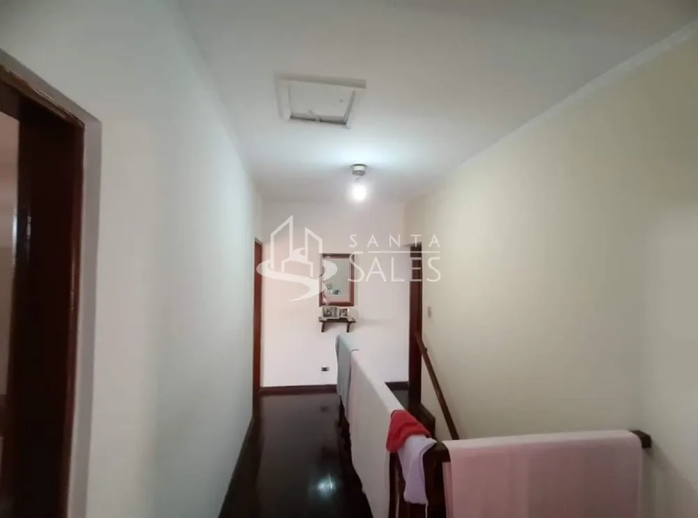 Sobrado, 4 quartos, 224 m² - Foto 12