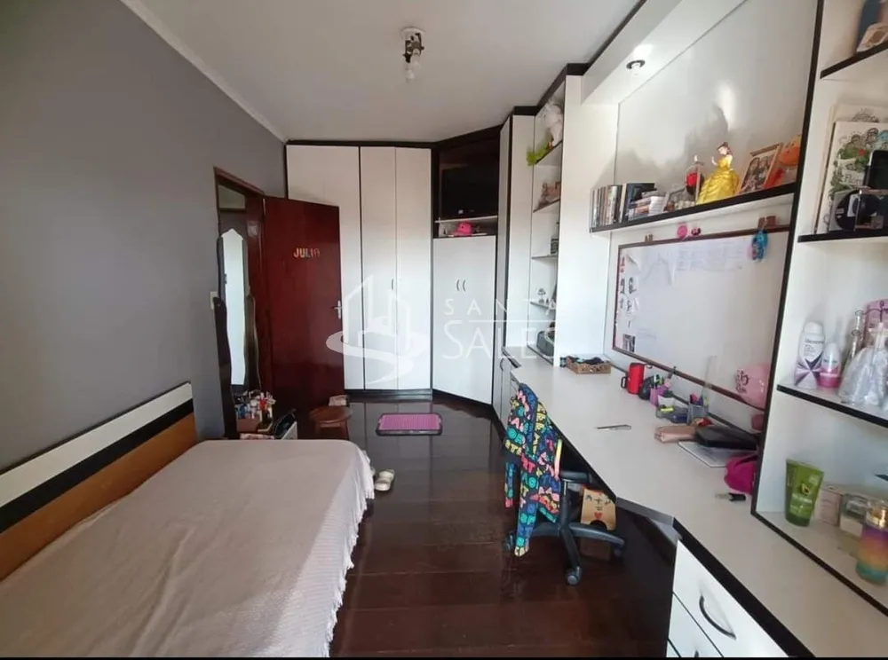 Sobrado, 4 quartos, 224 m² - Foto 9