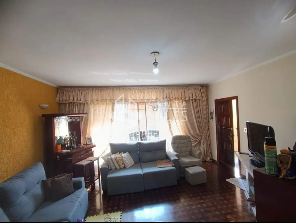 Sobrado, 4 quartos, 224 m² - Foto 2