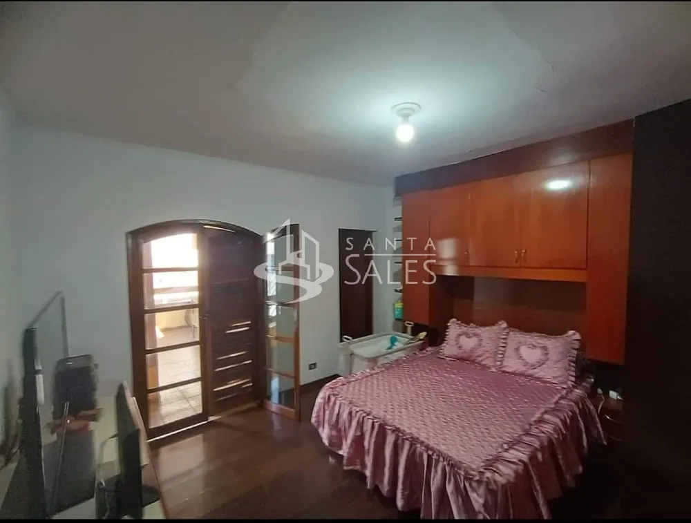 Sobrado, 4 quartos, 224 m² - Foto 7