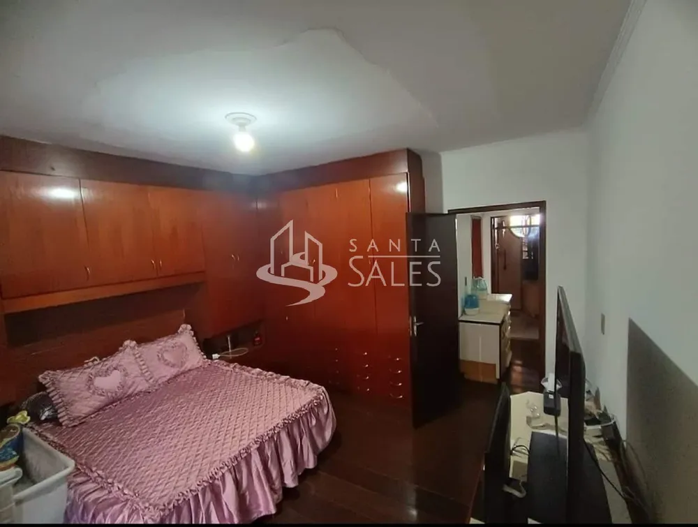 Sobrado, 4 quartos, 224 m² - Foto 6