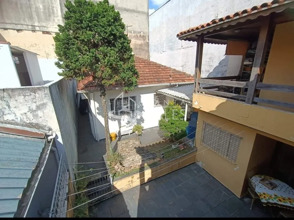 Sobrado, 4 quartos, 224 m² - Foto 1