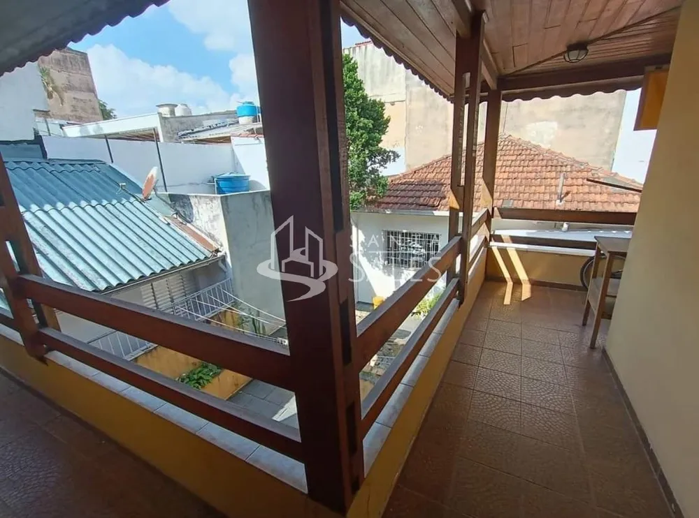 Sobrado, 4 quartos, 224 m² - Foto 15