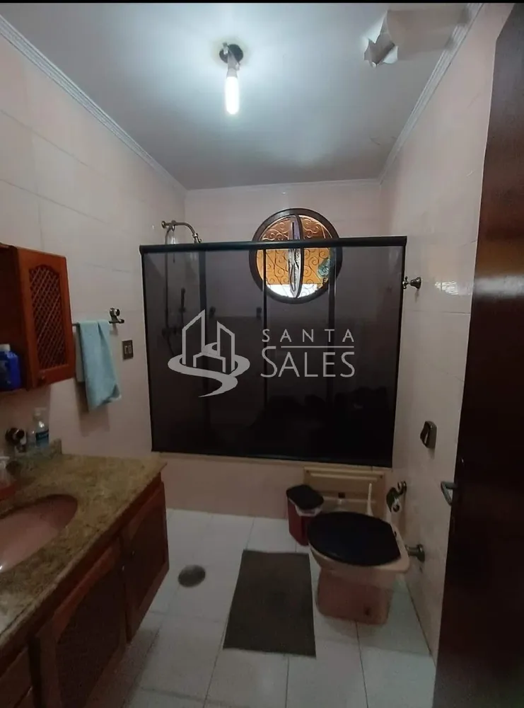 Sobrado, 4 quartos, 224 m² - Foto 8