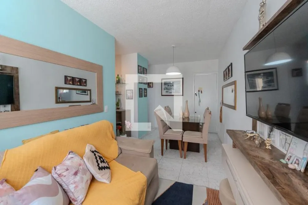 Apartamento, 1 quarto, 45 m² - Foto 7