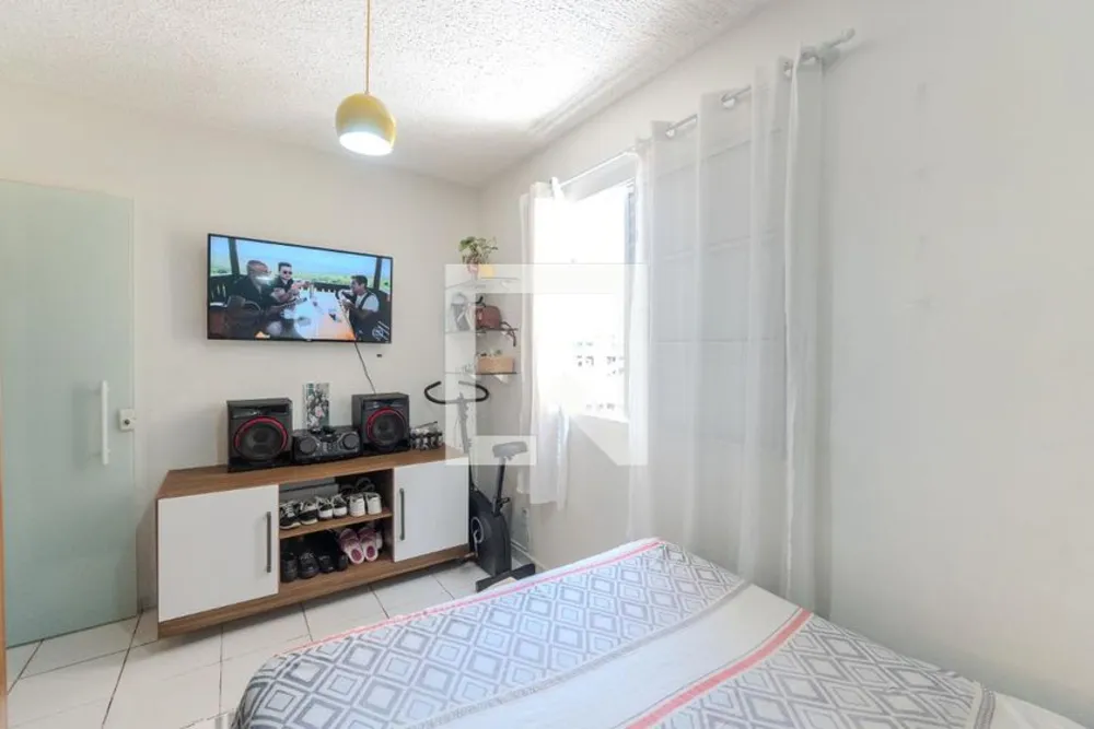 Apartamento, 1 quarto, 45 m² - Foto 6