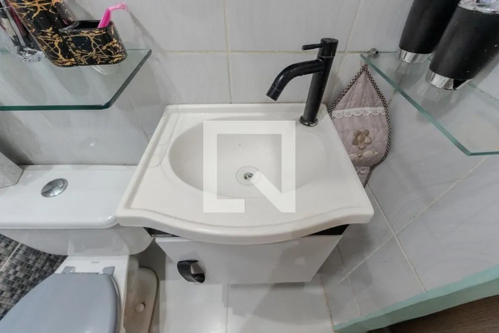 Apartamento, 1 quarto, 45 m² - Foto 2