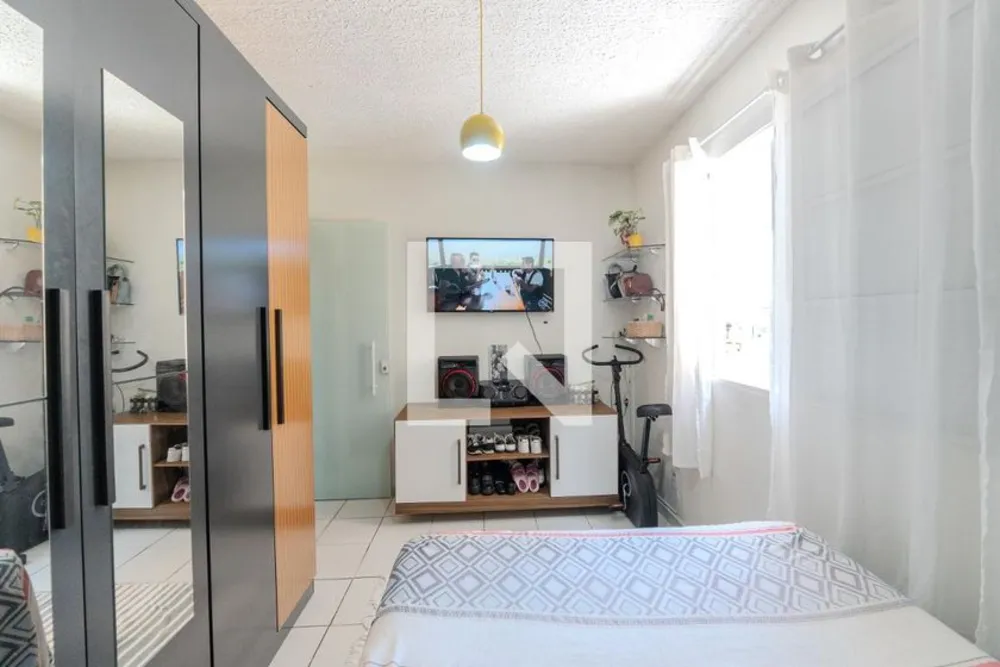Apartamento, 1 quarto, 45 m² - Foto 5