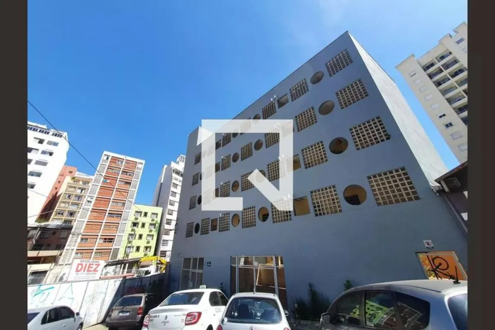 Apartamento, 1 quarto, 45 m² - Foto 8
