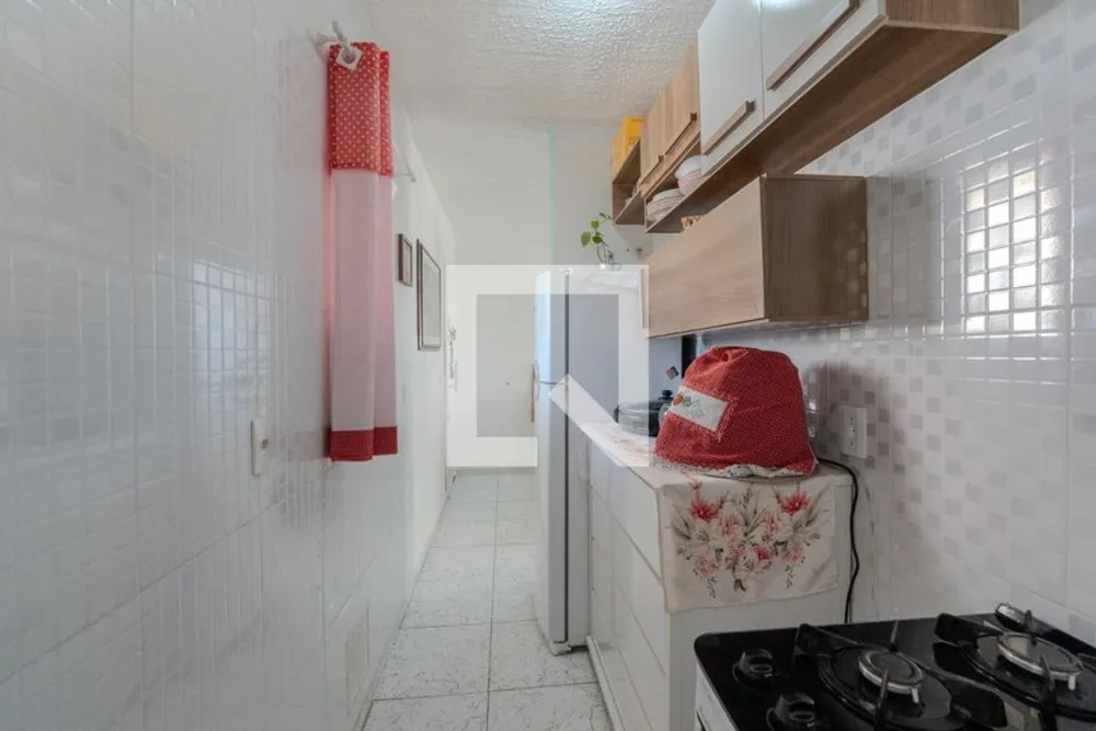Apartamento, 1 quarto, 45 m² - Foto 3