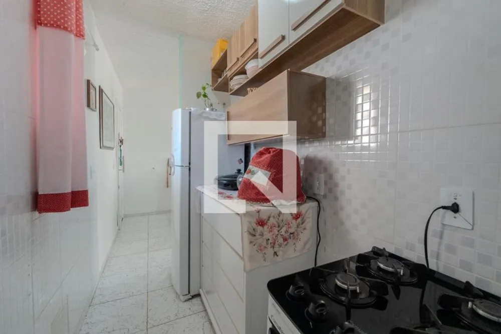 Apartamento, 1 quarto, 45 m² - Foto 4