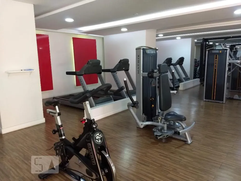 Kitnet-Studio, 35 m² - Foto 7
