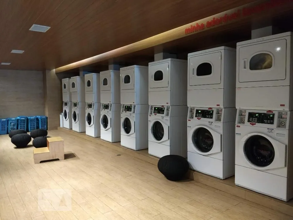 Kitnet-Studio, 35 m² - Foto 5