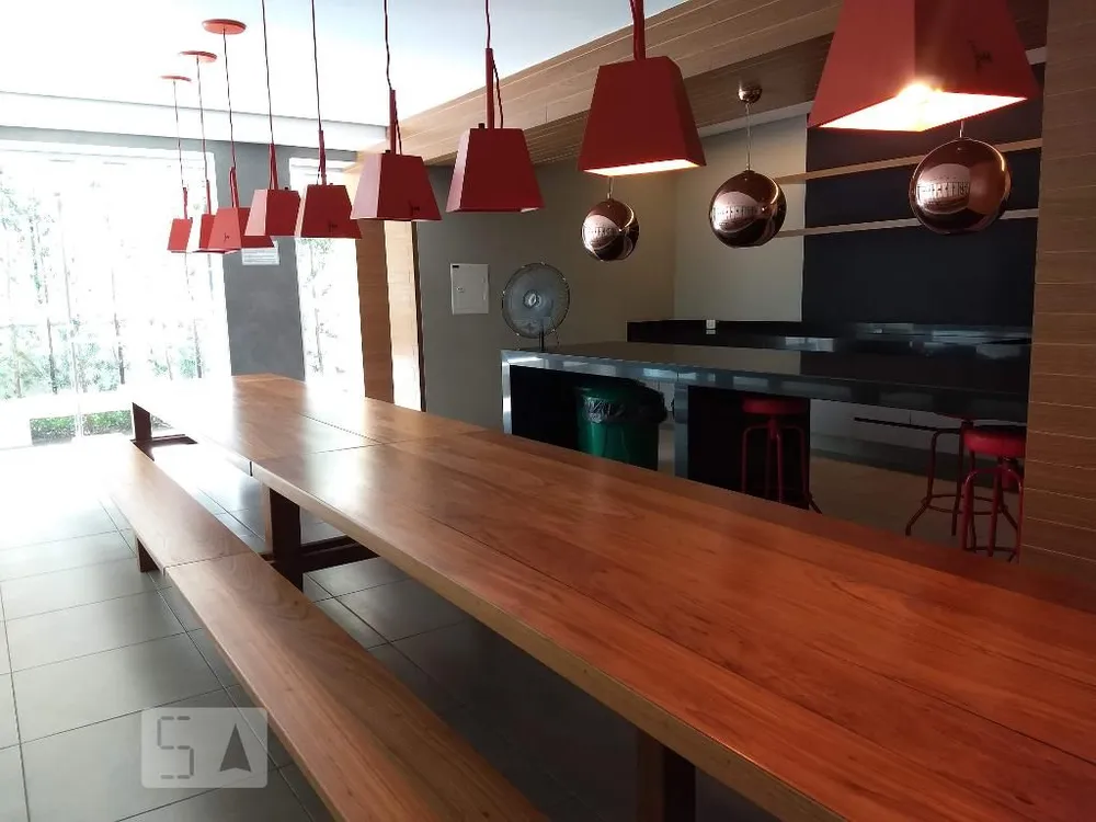 Kitnet-Studio, 35 m² - Foto 3
