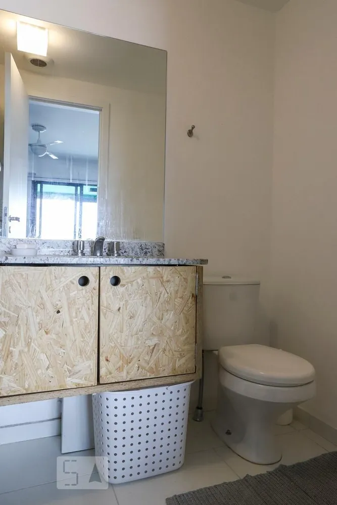 Kitnet-Studio, 35 m² - Foto 1