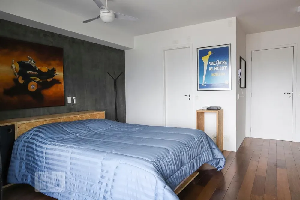 Kitnet-Studio, 35 m² - Foto 2
