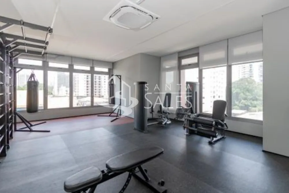 Apartamento, 1 quarto, 43 m² - Foto 7