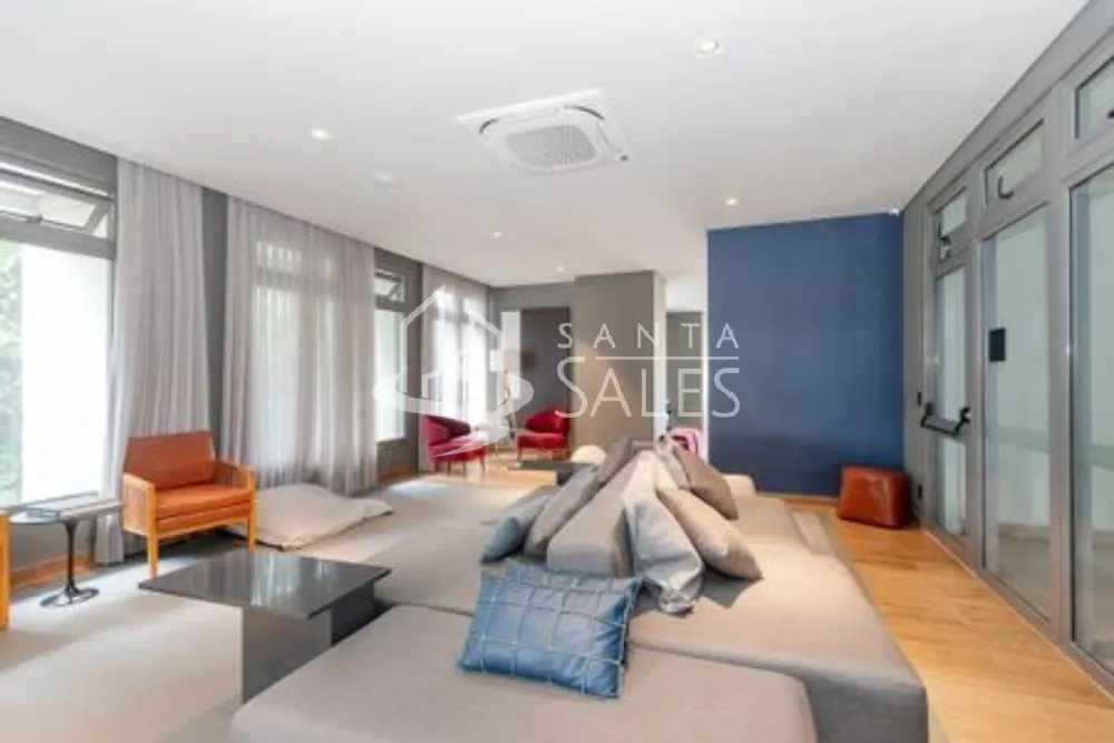 Apartamento, 1 quarto, 43 m² - Foto 10